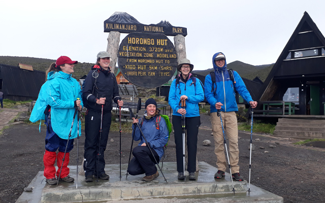 marangu-route-6days